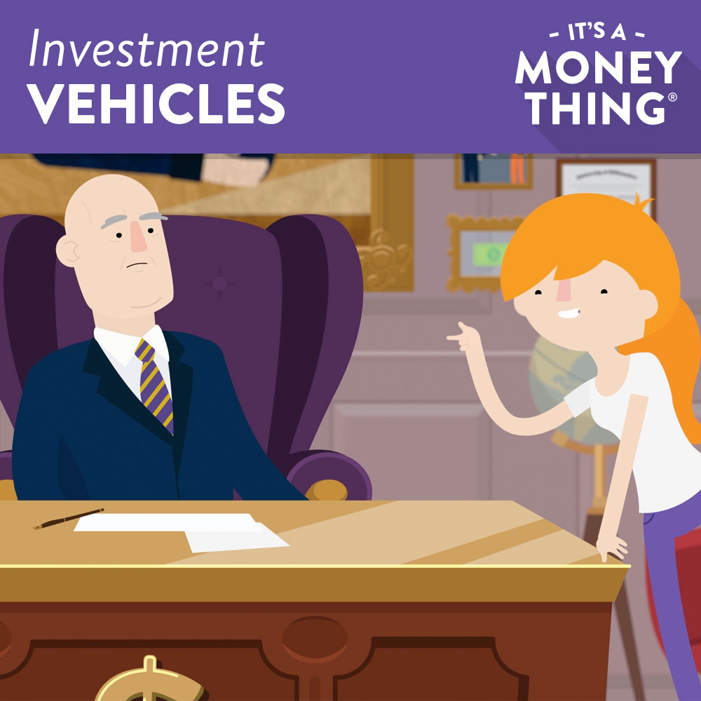 Investment Vehicles